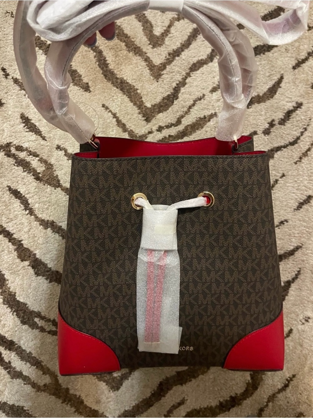 Michael Kors new